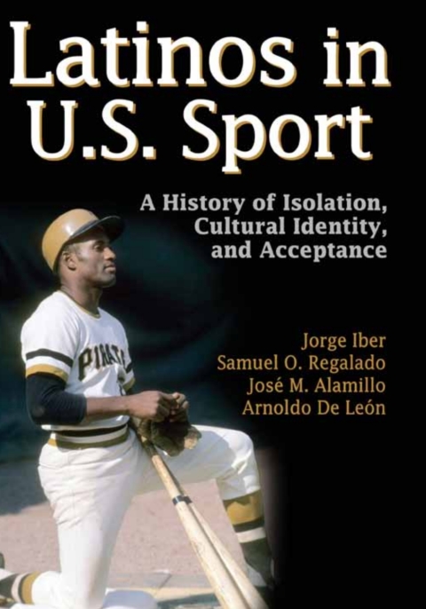 Latinos in U.S Sport